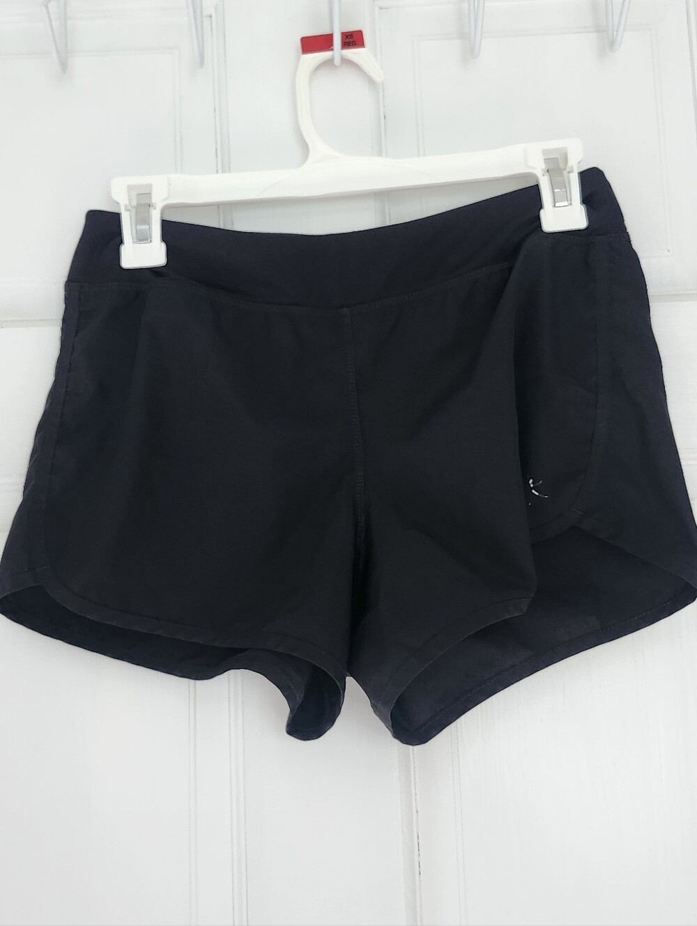 Girl's XL/XG 14-16 Danskin Now Athletic Shorts